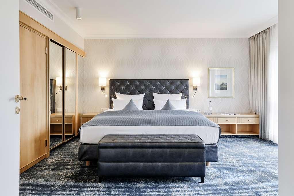 Hotel Dorint Venusberg Bonn Pokoj fotografie